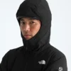 Sudadera con capucha híbrida Casaval de la serie Summit para hombre Sudadera con capucha híbrida Casaval de la serie Summit para hombre