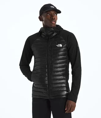 Sudadera con capucha híbrida Summit Series Breithorn LT para hombre Sudadera con capucha híbrida Summit Series Breithorn LT para hombre