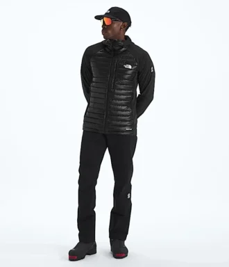 Sudadera con capucha híbrida Summit Series Breithorn LT para hombre Sudadera con capucha híbrida Summit Series Breithorn LT para hombre