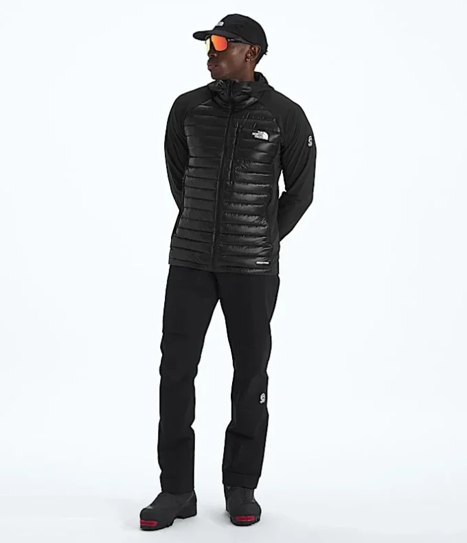 Sudadera con capucha híbrida Summit Series Breithorn LT para hombre Sudadera con capucha híbrida Summit Series Breithorn LT para hombre