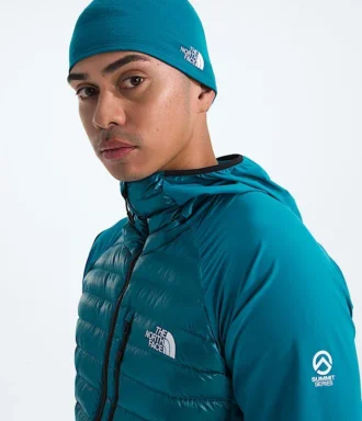Sudadera con capucha híbrida Summit Series Breithorn LT para hombre Sudadera con capucha híbrida Summit Series Breithorn LT para hombre
