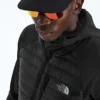 Sudadera con capucha híbrida Summit Series Breithorn LT para hombre Sudadera con capucha híbrida Summit Series Breithorn LT para hombre