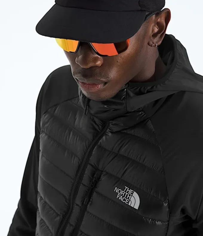Sudadera con capucha híbrida Summit Series Breithorn LT para hombre Sudadera con capucha híbrida Summit Series Breithorn LT para hombre