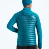 Sudadera con capucha híbrida Summit Series Breithorn LT para hombre Sudadera con capucha híbrida Summit Series Breithorn LT para hombre