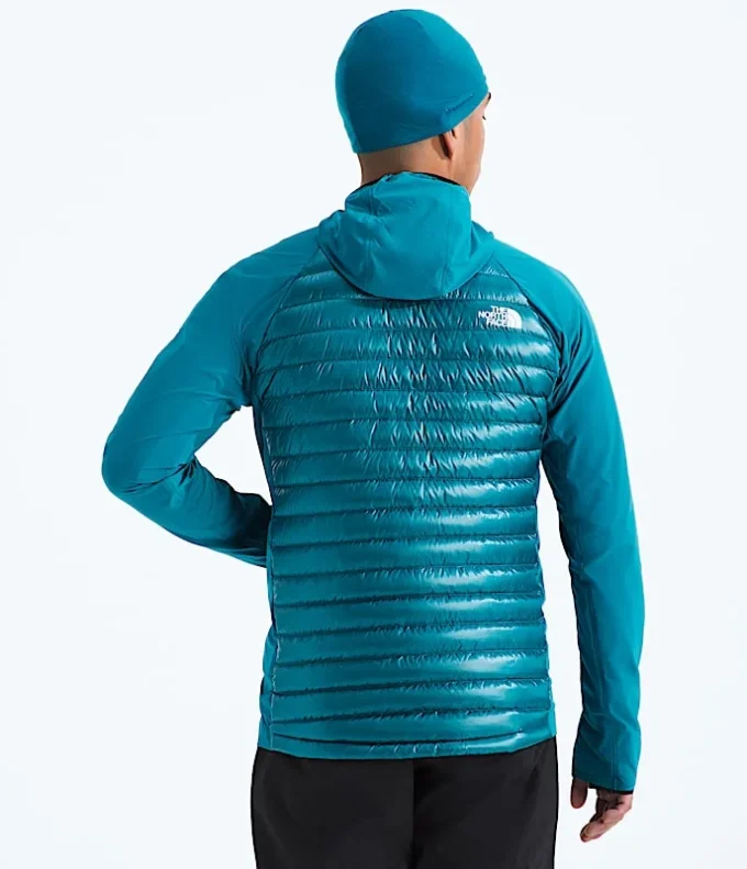 Sudadera con capucha híbrida Summit Series Breithorn LT para hombre Sudadera con capucha híbrida Summit Series Breithorn LT para hombre
