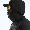 Sudadera con capucha híbrida Summit Series Breithorn LT para hombre Sudadera con capucha híbrida Summit Series Breithorn LT para hombre