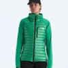 Sudadera con capucha híbrida Summit Series Breithorn LT para mujer Sudadera con capucha híbrida Summit Series Breithorn LT para mujer