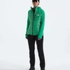 Sudadera con capucha híbrida Summit Series Breithorn LT para mujer Sudadera con capucha híbrida Summit Series Breithorn LT para mujer