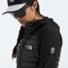 Sudadera con capucha híbrida Summit Series Breithorn LT para mujer Sudadera con capucha híbrida Summit Series Breithorn LT para mujer