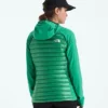 Sudadera con capucha híbrida Summit Series Breithorn LT para mujer Sudadera con capucha híbrida Summit Series Breithorn LT para mujer