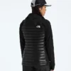 Sudadera con capucha híbrida Summit Series Breithorn LT para mujer Sudadera con capucha híbrida Summit Series Breithorn LT para mujer