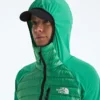 Sudadera con capucha híbrida Summit Series Breithorn LT para mujer Sudadera con capucha híbrida Summit Series Breithorn LT para mujer