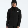Sudadera con capucha híbrida Summit Series Casaval para mujer