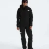Sudadera con capucha híbrida Summit Series Casaval para mujer