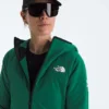 Sudadera con capucha híbrida Summit Series Casaval para mujer