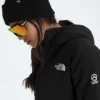 Sudadera con capucha híbrida Summit Series Casaval para mujer