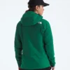 Sudadera con capucha híbrida Summit Series Casaval para mujer