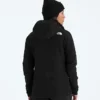Sudadera con capucha híbrida Summit Series Casaval para mujer