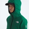 Sudadera con capucha híbrida Summit Series Casaval para mujer