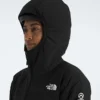 Sudadera con capucha híbrida Summit Series Casaval para mujer