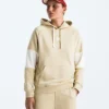Sudadera con capucha holgada de felpa para mujer Sudadera con capucha holgada de felpa para mujer