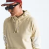 Sudadera con capucha holgada de felpa para mujer Sudadera con capucha holgada de felpa para mujer