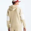 Sudadera con capucha holgada de felpa para mujer Sudadera con capucha holgada de felpa para mujer
