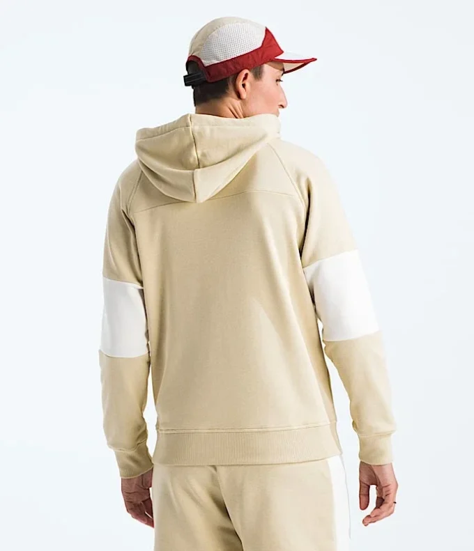 Sudadera con capucha holgada de felpa para mujer Sudadera con capucha holgada de felpa para mujer