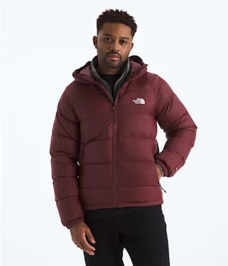 Sudadera con capucha Hydrenalite™ Down para hombre