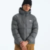 Sudadera con capucha Hydrenalite™ Down para hombre
