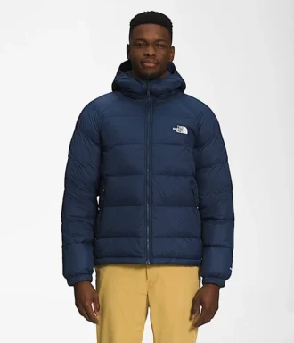 Sudadera con capucha Hydrenalite™ Down para hombre