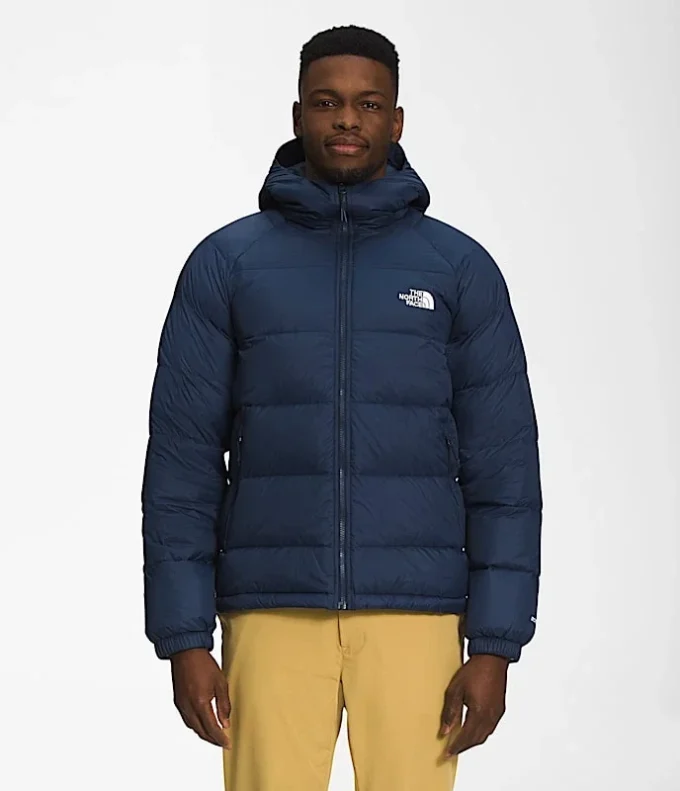Sudadera con capucha Hydrenalite™ Down para hombre