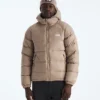 Sudadera con capucha Hydrenalite™ Down para hombre