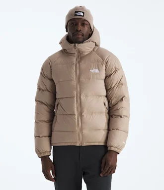Sudadera con capucha Hydrenalite™ Down para hombre