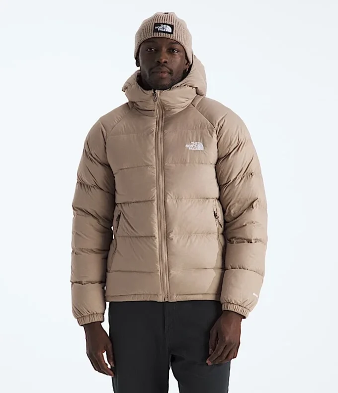 Sudadera con capucha Hydrenalite™ Down para hombre