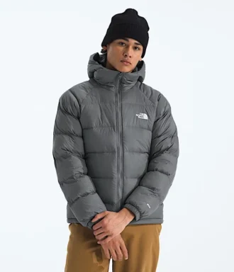 Sudadera con capucha Hydrenalite™ Down para hombre
