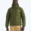Sudadera con capucha Hydrenalite™ Down para hombre