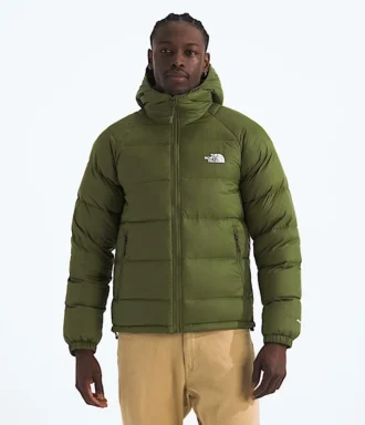 Sudadera con capucha Hydrenalite™ Down para hombre