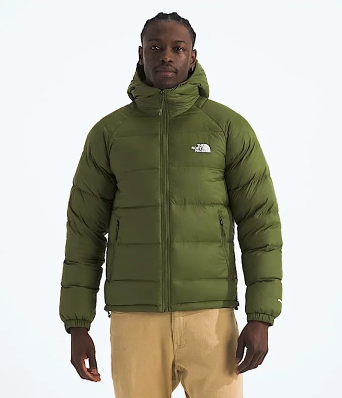 Sudadera con capucha Hydrenalite™ Down para hombre
