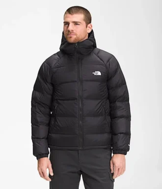 Sudadera con capucha Hydrenalite™ Down para hombre