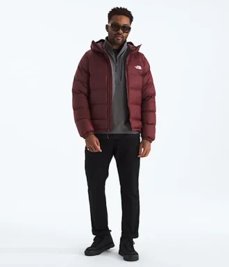 Sudadera con capucha Hydrenalite™ Down para hombre