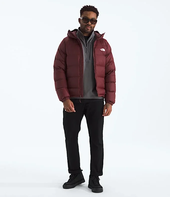 Sudadera con capucha Hydrenalite™ Down para hombre Sudadera con capucha Hydrenalite™ Down para hombre