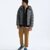 Sudadera con capucha Hydrenalite™ Down para hombre