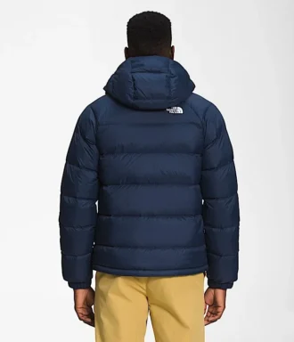 Sudadera con capucha Hydrenalite™ Down para hombre