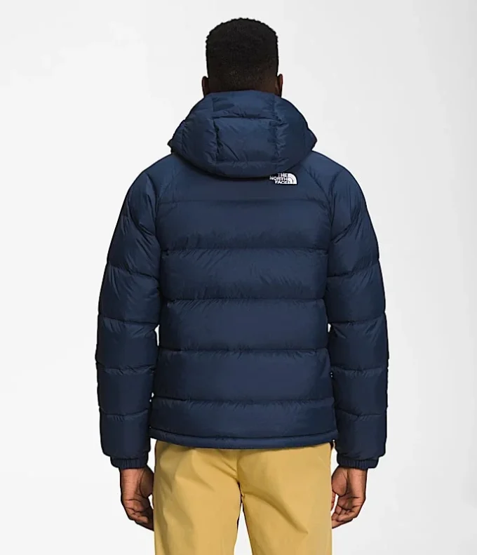 Sudadera con capucha Hydrenalite™ Down para hombre