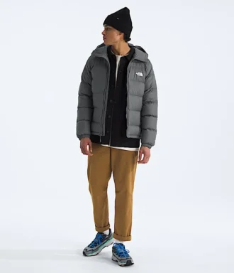 Sudadera con capucha Hydrenalite™ Down para hombre