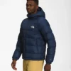 Sudadera con capucha Hydrenalite™ Down para hombre