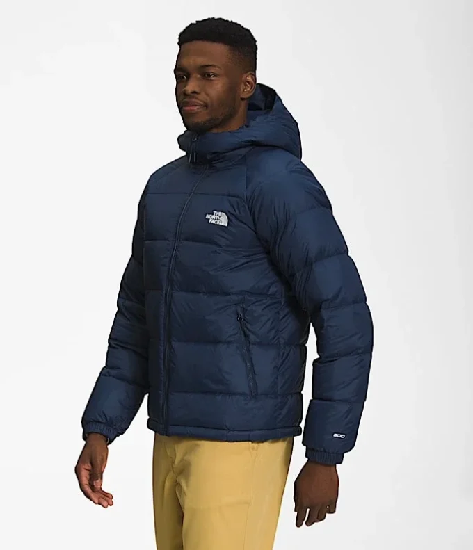 Sudadera con capucha Hydrenalite™ Down para hombre