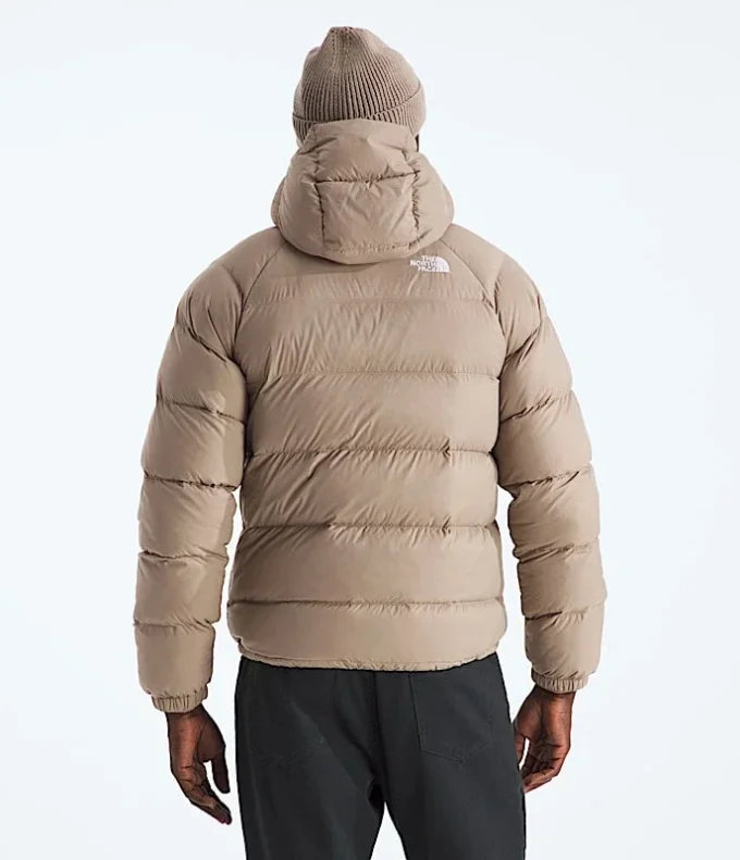 Sudadera con capucha Hydrenalite™ Down para hombre