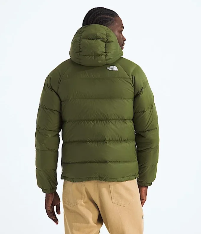 Sudadera con capucha Hydrenalite™ Down para hombre
